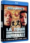 La Tour Montparnasse infernale - Blu-ray