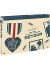 Retour (Édition Coffret Ultra Collector - Blu-ray + DVD + Livre) - Blu-ray