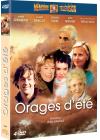 Orages d'été - DVD