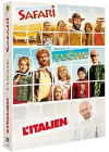 Les Tuche + Safari + L'italien (Pack) - DVD