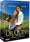 Dr. Quinn, femme médecin - Saison 4 - DVD