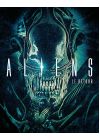 Aliens, le retour (Combo Blu-ray + DVD) - Blu-ray