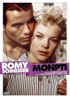 Monpti - DVD