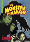 Le Monstre qui marche - DVD