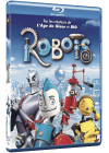 Robots - Blu-ray