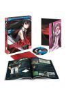 Red Eyes Sword - Akame ga Kill ! - Box 1/2 - Blu-ray