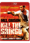 Kill the Gringo - Blu-ray