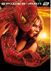 Spider-Man 2 (Édition Single) - DVD