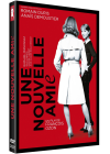 Une Nouvelle amie - DVD