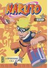 Naruto Edited - Vol. 1 - DVD
