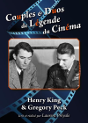 Couples et duos de légende du cinéma : Henry King et Gregory Peck - DVD