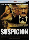 Suspicion - DVD
