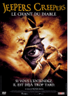 Jeepers Creepers - Le chant du diable - DVD