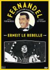 Ernest le rebelle - DVD