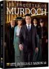 Les Enquêtes de Murdoch - Intégrale saison 14 - Blu-ray