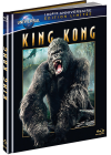 King Kong (Édition limitée 100ème anniversaire Universal, Digibook) - Blu-ray
