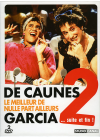 De Caunes/Garcia - Le meilleur de Nulle part ailleurs 2 ... suite et fin ! - DVD