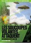 Les Soucoupes volantes attaquent - DVD