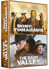 Bone Tomahawk + The Dark Valley (Pack) - DVD
