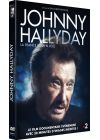 Johnny Hallyday, la France Rock'n'roll - DVD