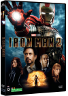 Iron Man 2 - DVD
