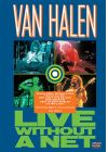 Van Halen - Live Without A Net - DVD
