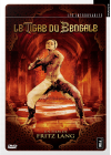 Le Tigre du Bengale - DVD