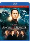 Anges & démons (Version Longue) - Blu-ray