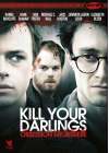 Kill Your Darlings - Obsession meurtrière - DVD