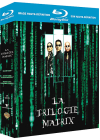 Matrix - La trilogie - Blu-ray