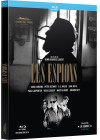 Les Espions - Blu-ray