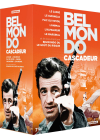 Belmondo cascadeur - Coffret 6 films et 1 documentaire (Pack) - DVD