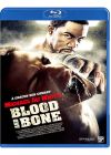 Blood & Bone - Blu-ray
