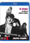 Le Cirque - Blu-ray