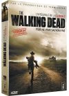 The Walking Dead - L'intégrale de la saison 2 (Version non censurée) - DVD