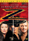 Le Masque de Zorro (Edition Deluxe) - DVD