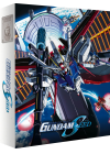 Mobile Suit Gundam SEED - Partie 1/2 (Édition Collector) - Blu-ray