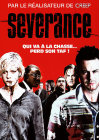 Severance - DVD