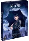 Mercredi - Saison 1 - DVD