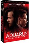 Aquarius : L'intégrale des Saisons 1 & 2 - Blu-ray