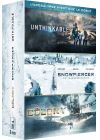 The Unthinkable + Snowpiercer + The Colony (Pack) - DVD