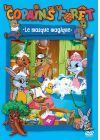 Les Copains de la forêt - Le masque magique - DVD