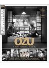 Ozu - 6 films rares ou inedits - Blu-ray
