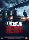 American Heist - DVD