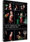 Les Fables de La Fontaine - DVD
