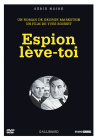 Espion lève-toi - DVD