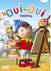 Oui-Oui peintre - DVD