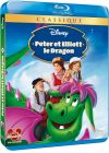 Peter & Elliott le Dragon - Blu-ray