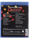 Queen - Hungarian Rhapsody : Live in Budapest - Blu-ray