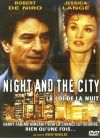 Night and the City - La loi de la nuit - DVD